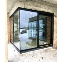 Гидроизоляционная лента для проклейки монтажного проема при установке окон Siga Fentrim IS 2 100 mm снаружи помещения (без перфорации) 9612-158525