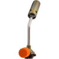 Газовая горелка Turbojet цанга, без пьезо TJ70-B