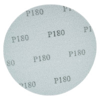 Диск шлифовальный KM10 (10 шт; 150 мм; P180; Velcro) БАЗ 960000141974