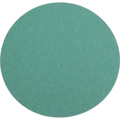 Диск шлифовальный KM10 (10 шт; 150 мм; P80; Velcro) БАЗ 960000141970