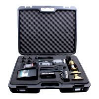 Аккумуляторный пресс ACCU-PEX COMBI Rotorica RT.1421040