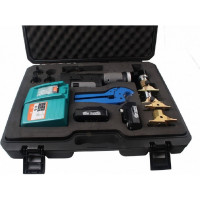 Аккумуляторный пресс ACCU-PEX COMBI Rotorica RT.1421040