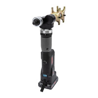 Аккумуляторный пресс ACCU-PEX COMBI Rotorica RT.1421040