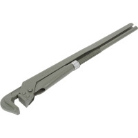 Трубный ключ Biber 90153, 90 градусов, 2,0 дюйма тов-202171