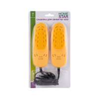 Сушилка для обуви HomeStar HS-9030 блистер 103347