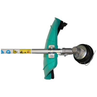 Бензиновый триммер Sturm BT9126S