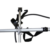 Бензиновый триммер Sturm BT9126S