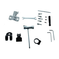 Бензиновый триммер Sturm BT9126S