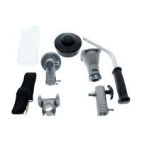 Бензиновый триммер Sturm BT9126S