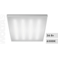 Светильник WOLTA STD матовый ДВО11-36-001-6К