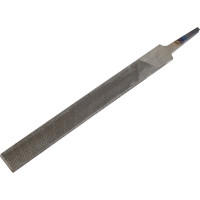 Плоский напильник ИПК 150 № 1 2820-0011