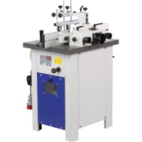 Фрезерный станок Белмаш BELMASH MM2200P S200A