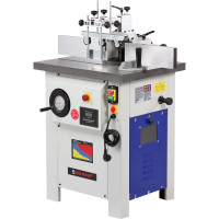 Фрезерный станок Белмаш BELMASH MM2200P S200A