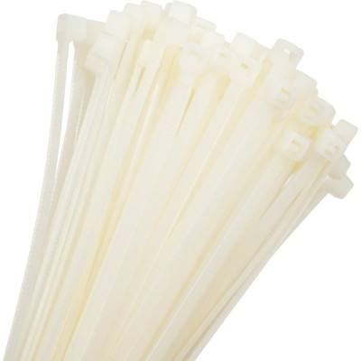 Кабельный хомут Alca нейлон, 2,5х150 мм, 100 шт. 623150