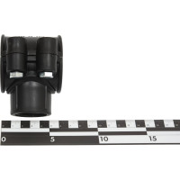 Болтовая седелка VALFEX ПНД 50-1" 121001550100