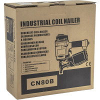 Гвоздезабивной пневмоинструмент MEITE CN80B GBA61B00302