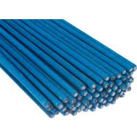 Электрод для дуговой сварки MP-3C (3.2 мм; 2.5 кг; синий) Кратон 1 19 01 013