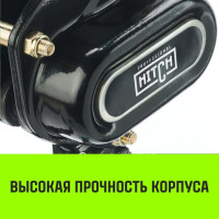 Ручная рычажная таль HITCH LH210, 1 т, 3 м SZ068983