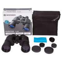 Бинокль Bresser Hunter 7x50 24479