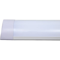 Светодиодный светильник Спутник SP-LPO SLIM 18W/6500K