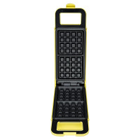 Вафельница для бельгийских вафель KITFORT КТ-1611