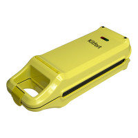 Вафельница для бельгийских вафель KITFORT КТ-1611