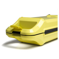 Вафельница для бельгийских вафель KITFORT КТ-1611