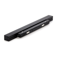 Светодиодный LED магнитный трековый светильник Smartbuy 18Вт 48В 4000K IP20 Черный SBL-TKMB2-18w-4K