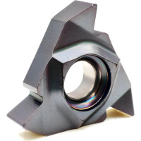 Пластина твердосплавная СпецТехИнструмент 11ER-A60 JT1020 11ERA60JT1020STI 11ER-A60 JT1020