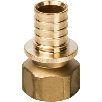 Переходник с внутренней резьбой 32xG 1" STOUT SFA-0002-003210 RG008Q0EO003GA