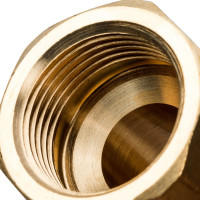 Переходник с внутренней резьбой 32xG 1" STOUT SFA-0002-003210 RG008Q0EO003GA