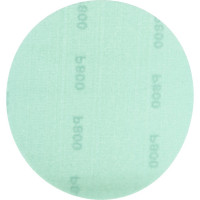 Диск шлифовальный KM10 (10 шт; 125 мм; P800; Velcro) БАЗ 960000141926