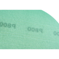 Диск шлифовальный KM10 (10 шт; 125 мм; P800; Velcro) БАЗ 960000141926