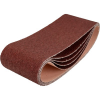 Лента бесконечная KK19XW (5 шт; 75х457 мм; 40H; P40) БАЗ 960000142029