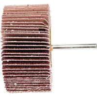 Круг лепестковый с оправкой KK19XW (80х40х6 мм; 40H; Р40) БАЗ 960000022878