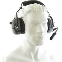Шумозащищенная гарнитура Comrade BH-1 Г0000152779