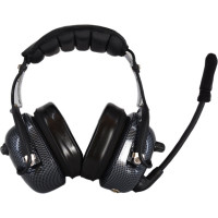 Шумозащищенная гарнитура Comrade BH-1 Г0000152779