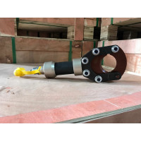 Гидравлические ножницы Манкупер MCC-50H