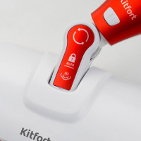 Паровая швабра KITFORT КТ-1005-2