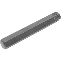 Бита вставка Airline TORX T55 3/8" 75мм (10 шт.) AT-B-18