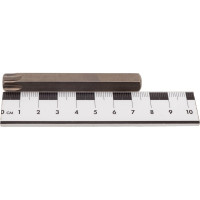 Бита вставка Airline TORX T55 3/8" 75мм (10 шт.) AT-B-18