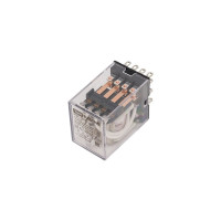 Реле TDM ELECTRIC РЭК78/4 3А 24В DC  SQ0701-0004