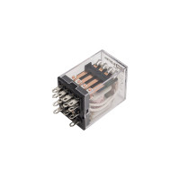 Реле TDM ELECTRIC РЭК78/4 3А 24В DC  SQ0701-0004