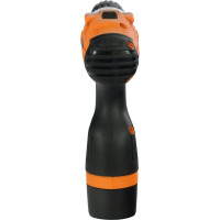 Аккумуляторная дрель-шуруповерт Энкор ДША-12ЛБ 50032