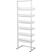 Стеллаж ПК МАГС ПР-61 СКЛ01-00007