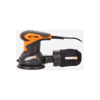 Орбитальная шлифовальная машина WORX WX652.1