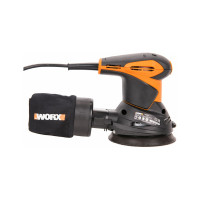 Орбитальная шлифовальная машина WORX WX652.1