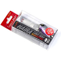 Плавающий воблер LUCKY JOHN LJ Pro Series HAIRA TINY F Shallow Pilot 03.30/404 HAT33F-404