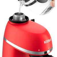 Кофеварка KITFORT КТ-760-1