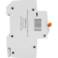 Дифференциальный автомат TDM ELECTRIC АД14 4Р, 25А, 30мА SQ0204-0133